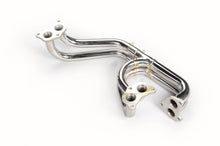 TR Gen 2 Twin Scroll Equal Length Exhaust Manifold with 3 Bolts Up-Pipe for EJ20/25 (TR-ES1002)