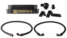TR Oil Cooler Kit for 2022+ Subaru WRX FA24F VB with Thermostat 180°F (TR-ES2046) - JDMuscleOil CoolerTR-ES2046No