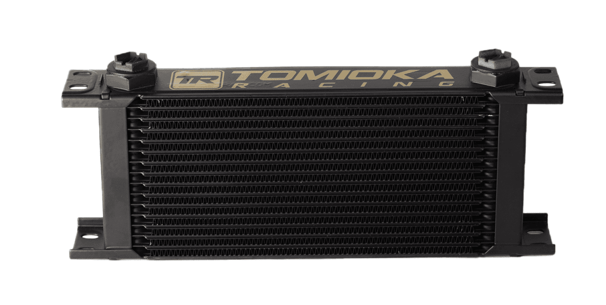 TR Oil Cooler Kit for 2022+ Subaru WRX FA24F VB with Thermostat 180°F (TR-ES2046) - JDMuscleOil CoolerTR-ES2046No