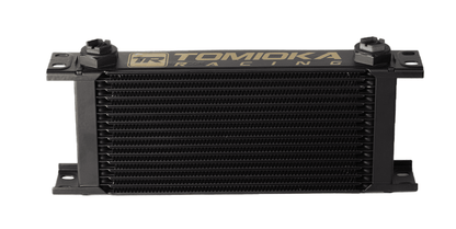 TR Oil Cooler Kit for 2022+ Subaru WRX FA24F VB with Thermostat 180°F (TR-ES2046) - JDMuscleOil CoolerTR-ES2046No