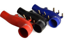 TR Silicone Turbo Inlet Hose for Subaru Legacy / WRX / Forester XT - JDMuscleProductsTR-HS1003-BLACKBlack
