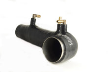 TR Silicone Turbo Inlet Hose for Subaru WRX 02-07 / STi 04-07 - JDMuscleProductsTR-HS1002-BLACKBlack