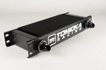 TR Subaru WRX/STi 2008+ Oil Cooler Kit With Thermostat - JDMuscleProductsTR-ES2038