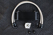 TR Temperature Controlled Oil Cooler Kit for 2015+ Subaru WRX - JDMuscleProductsTR-ES2043