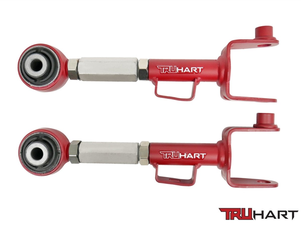 Truhart [07 - 16 Honda CRV] Rear Camber Kit | TH - H225 - JDMuscleControl ArmsTRUTH-H225