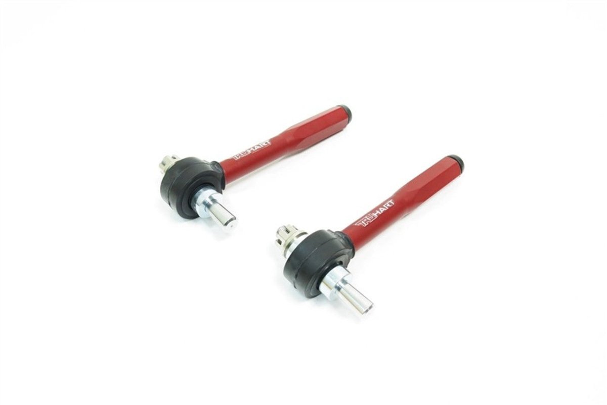 Truhart [88 - 00 Honda Civic, 97 - 01 CRV, 90 - 01 Acura Integra] Tie Rod Ends Reverse Roll Center Adjustment | TH - H609 - JDMuscleTie Rods / Ball JointsTRUTH-H609