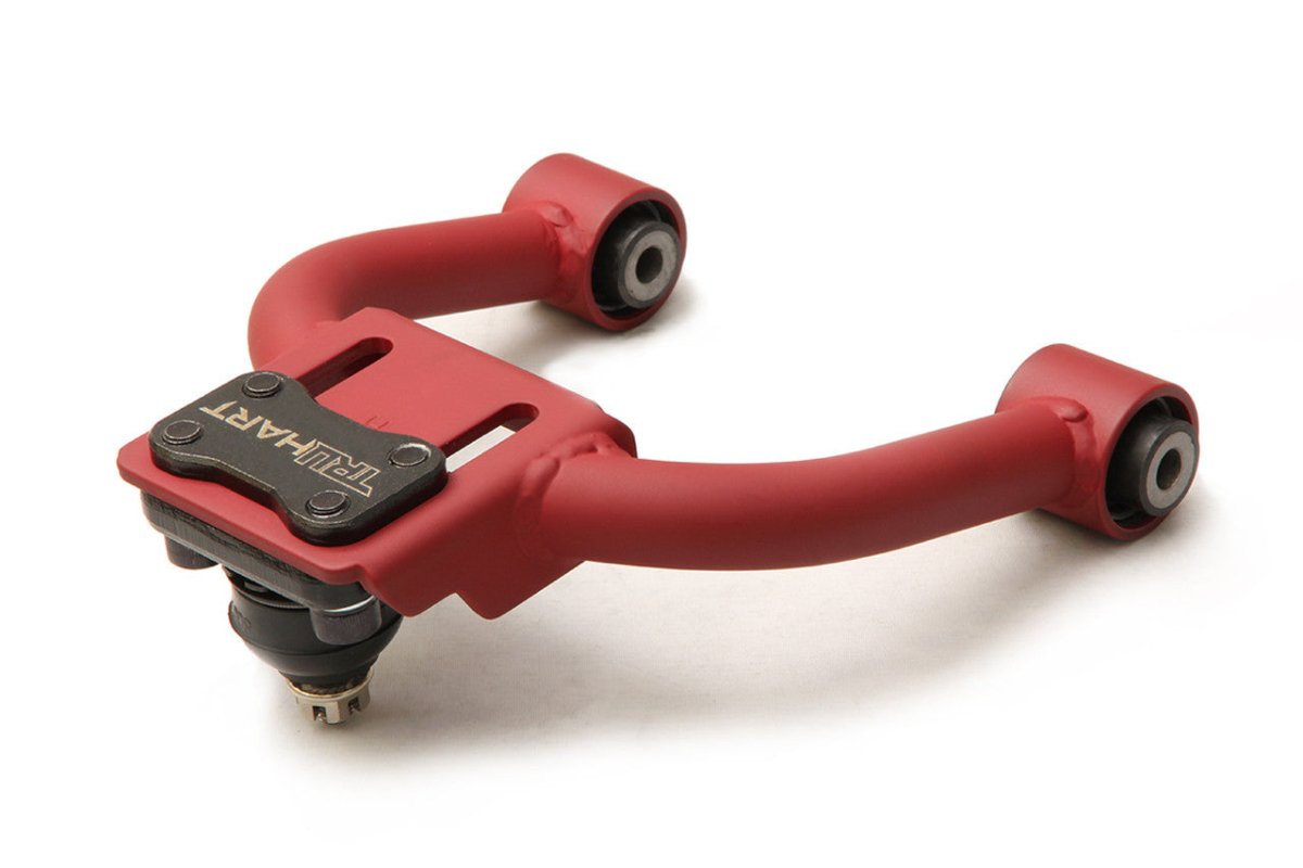Truhart [96 - 00 Civic] Front Camber Kit | TH - H204 - JDMuscleCamber Bolts and ArmsTRUTH-H204