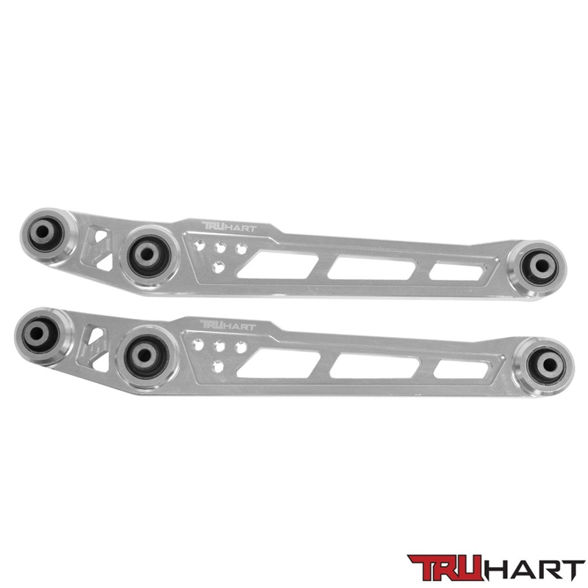 Truhart [96 - 00 Honda Civic] Rear Lower Control Arms - Polished | TH - H102 - PO - JDMuscleControl ArmsTRUTH-H102-PO