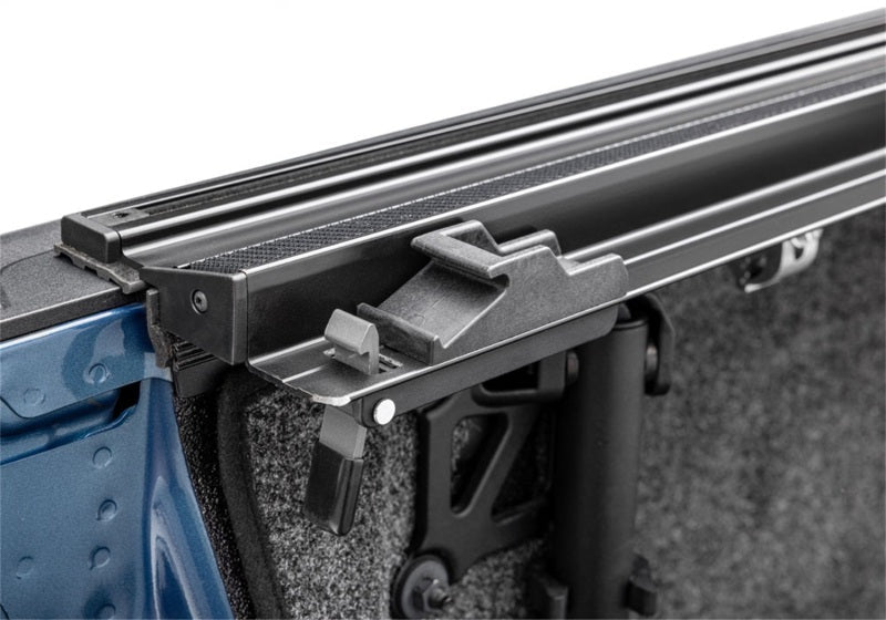 TruXedo Pro X15 TS Tonneau Cover for Toyota Tundra 5' 6" Bed (2007 - 2021) by Truxedo - Low - Profile, Easy Install, Cargo Management | trx1263716 - JDMuscleSPK833566