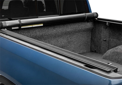 TruXedo Pro X15 TS Tonneau Cover for Toyota Tundra 5' 6" Bed (2007 - 2021) by Truxedo - Low - Profile, Easy Install, Cargo Management | trx1263716 - JDMuscleSPK833566