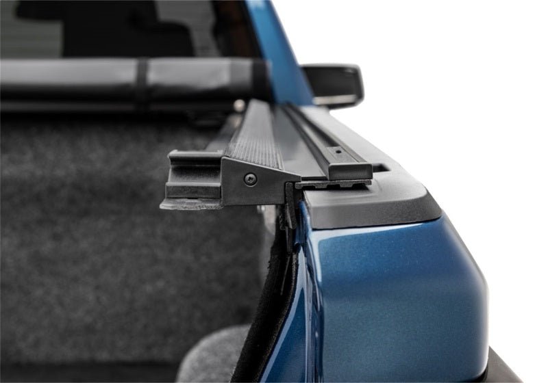 TruXedo Pro X15 TS Tonneau Cover for Toyota Tundra 5' 6" Bed (2007 - 2021) by Truxedo - Low - Profile, Easy Install, Cargo Management | trx1263716 - JDMuscleSPK833566