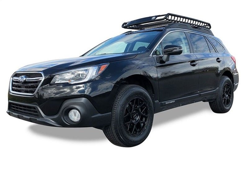 Tuff Country 15 - 23 Subaru Outback 2 - Inch Lift Kit with Strut Spacers | tuf51730 - JDMuscleSPK654590