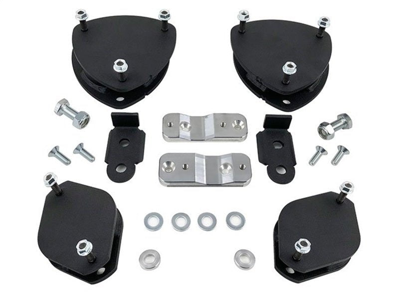 Tuff Country 15 - 23 Subaru Outback 2 - Inch Lift Kit with Strut Spacers | tuf51730 - JDMuscleSPK654590
