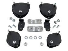 Tuff Country 15 - 23 Subaru Outback 2 - Inch Lift Kit with Strut Spacers | tuf51730 - JDMuscleSPK654590