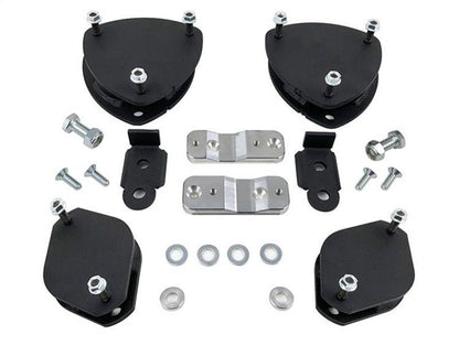 Tuff Country 15 - 23 Subaru Outback 2 - Inch Lift Kit with Strut Spacers | tuf51730 - JDMuscleSPK654590