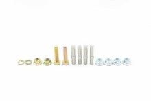 Turbo XS [15 - 21 WRX] Front Pipe Hardware Kit | W15 - FP - HW - JDMuscleExhaust Gaskets and HardwaretxsW15-FP-HW