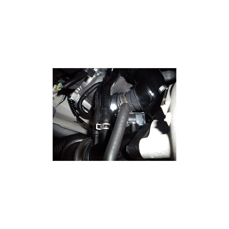 Turbo XS [15 - 21 WRX] Recirculating Bypass Valve Type XS - Red/Silver | W15 - XS - RBV - RS - JDMuscleBlow Off ValvestxsW15-XS-RBV-RS