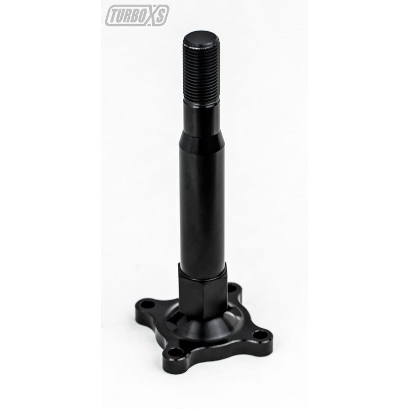 Turbo XS 23 - 24 Nissan Z Towtag License Plate Relocation Kit | TOWTAG - Z - JDMuscleLicense Plate Relocation KitstxsTOWTAG-Z