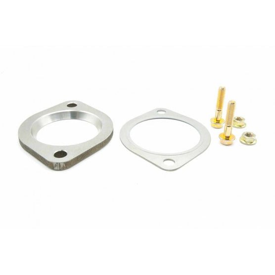Turbo XS OEM Downpipe to 3in Cat - Back Adapter w/ Stainless Steel Gasket | ADA - OEMDP - 3CB - 1 - JDMuscleExhaust Gaskets and HardwaretxsADA-OEMDP-3CB-1
