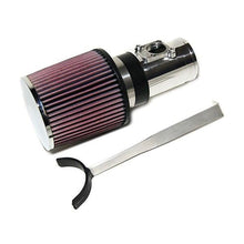 Turbo XS [02-07 WRX, 04-07 STI] Short Ram Intake | WS-INTAKE