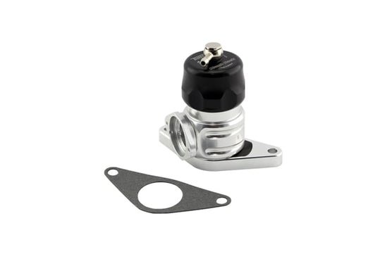 Turbosmart 02 - 07 WRX / 04 - 21 STI / 06 - 08 FXT Plumb Back Recirculating Blow Off Valve Black | TS - 0205 - 1216 - JDMuscleBlow Off ValvestbsTS-0205-1216