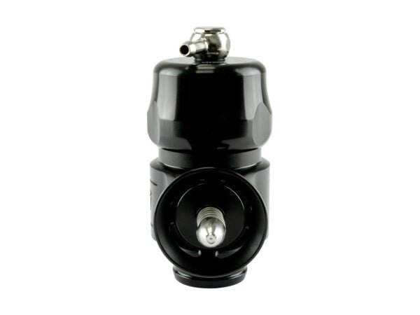 Turbosmart [15 - 21 WRX] Dual Port Hybrid Blow Off Valve Black | TS - 0215 - 1018 - JDMuscleBlow Off ValvesTBSTS-0215-1018