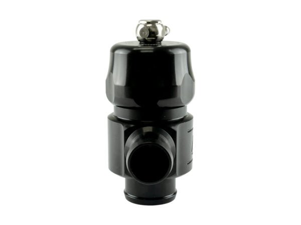 Turbosmart [15 - 21 WRX] Dual Port Hybrid Blow Off Valve Black | TS - 0215 - 1018 - JDMuscleBlow Off ValvesTBSTS-0215-1018