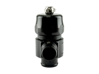 Turbosmart [15 - 21 WRX] Dual Port Hybrid Blow Off Valve Black | TS - 0215 - 1018 - JDMuscleBlow Off ValvesTBSTS-0215-1018