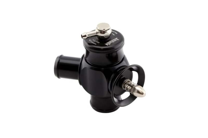 Turbosmart [15 - 21 WRX] Kompact Dual Port Hybrid Blow Off Valves Black | TS - 0203 - 1037 - JDMuscleBlow Off ValvesturTS-0203-1037