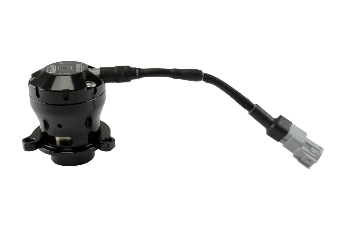 Turbosmart [23+ GR Corolla, 20+ GR Yaris] Kompact EM VR17 Dual Port BOV | TS - 0223 - 1077 - JDMuscleBlow Off ValvesturTS-0223-1077