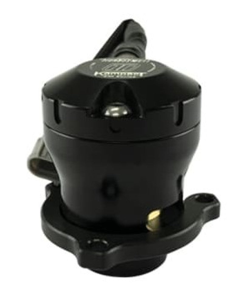 Turbosmart [23+ GR Corolla, 20+ GR Yaris] Kompact EM VR17 Dual Port BOV | TS - 0223 - 1077 - JDMuscleBlow Off ValvesturTS-0223-1077