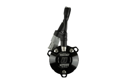 Turbosmart [23+ GR Corolla, 20+ GR Yaris] Kompact EM VR17 Dual Port BOV | TS - 0223 - 1077 - JDMuscleBlow Off ValvesturTS-0223-1077