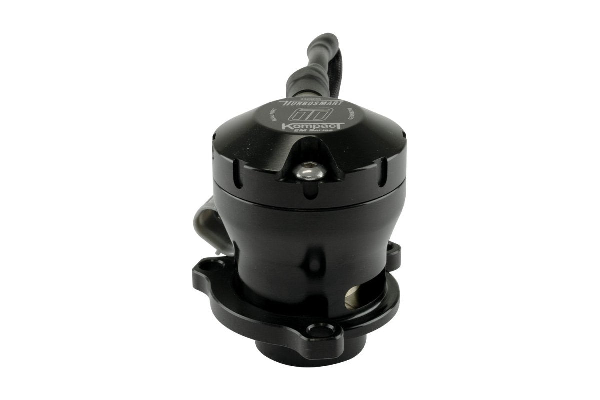 Turbosmart [23+ GR Corolla, 20+ GR Yaris] Kompact EM VR17 Dual Port BOV | TS - 0223 - 1077 - JDMuscleBlow Off ValvesturTS-0223-1077
