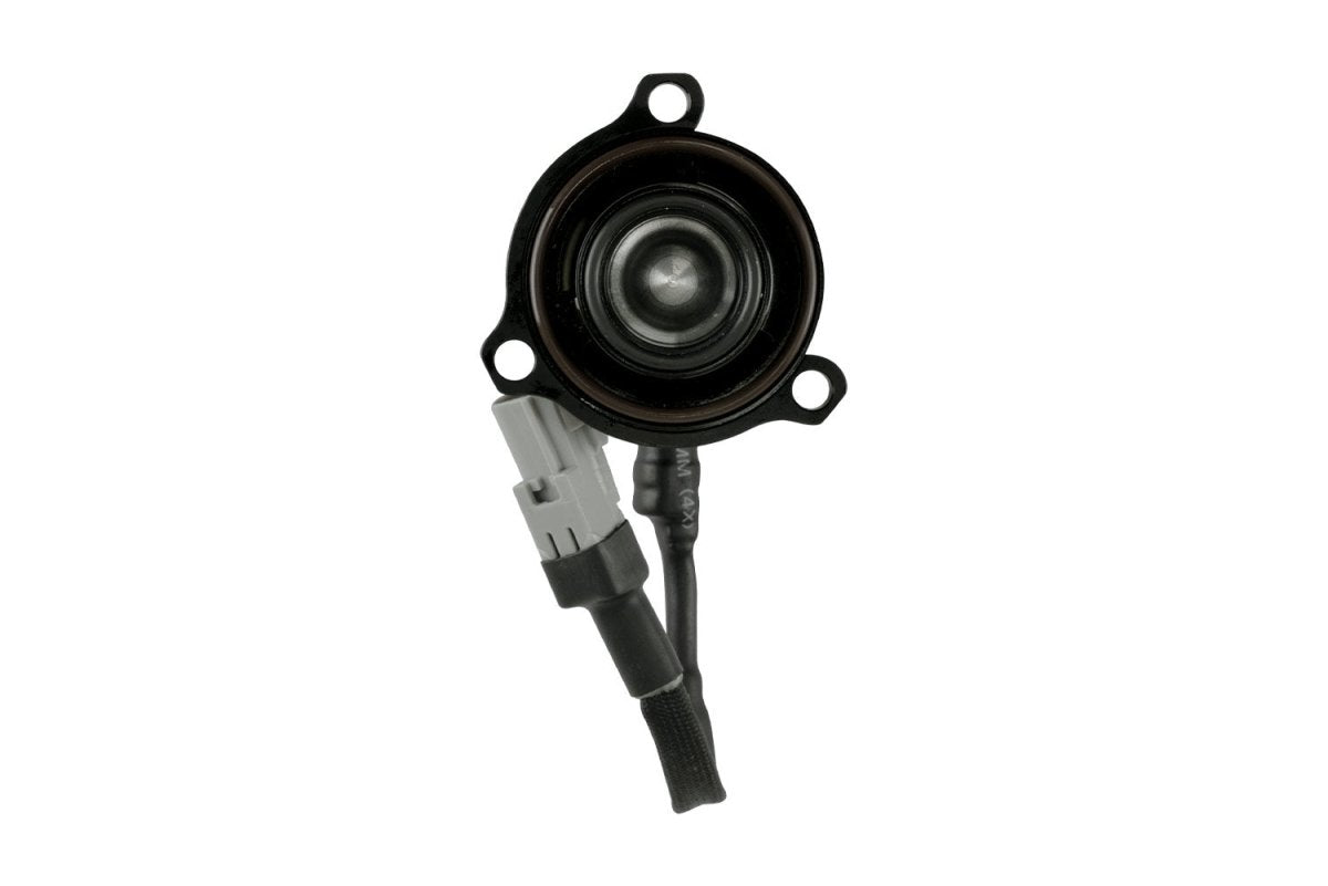 Turbosmart [23+ GR Corolla, 20+ GR Yaris] Kompact EM VR17 Dual Port BOV | TS - 0223 - 1077 - JDMuscleBlow Off ValvesturTS-0223-1077