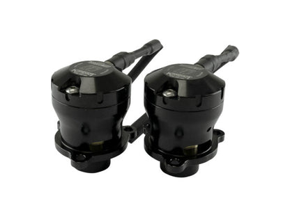 Turbosmart BOV Kompact Dual Port VR25 - 2022+ Nissan 400Z Twin Turbo V6 | TS - 0223 - 1097 - JDMuscleBlow Off ValvesTS-0223-1097