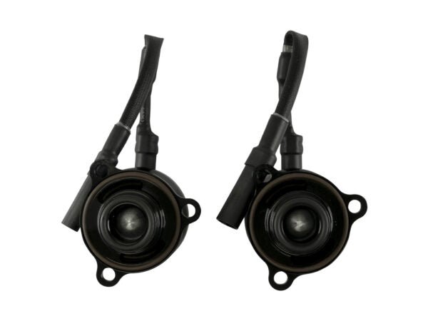 Turbosmart BOV Kompact Dual Port VR25 - 2022+ Nissan 400Z Twin Turbo V6 | TS - 0223 - 1097 - JDMuscleBlow Off ValvesTS-0223-1097