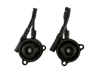 Turbosmart BOV Kompact Dual Port VR25 - 2022+ Nissan 400Z Twin Turbo V6 | TS - 0223 - 1097 - JDMuscleBlow Off ValvesTS-0223-1097