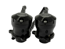 Turbosmart BOV Kompact Dual Port VR25 - 2022+ Nissan 400Z Twin Turbo V6 | TS - 0223 - 1097 - JDMuscleBlow Off ValvesTS-0223-1097