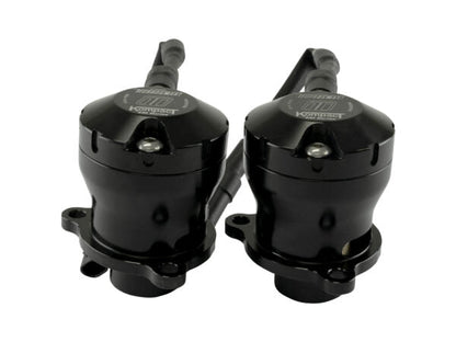 Turbosmart BOV Kompact Dual Port VR25 - 2022+ Nissan 400Z Twin Turbo V6 | TS - 0223 - 1097 - JDMuscleBlow Off ValvesTS-0223-1097