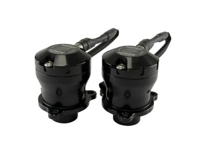 Turbosmart BOV Kompact EM Plumb Back VR25 - 2022+ Nissan 400Z Twin Turbo V6 | TS - 0223 - 1297 - JDMuscleBlow Off ValvesTS-0223-1297