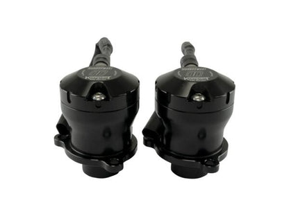 Turbosmart BOV Kompact EM Plumb Back VR25 - 2022+ Nissan 400Z Twin Turbo V6 | TS - 0223 - 1297 - JDMuscleBlow Off ValvesTS-0223-1297
