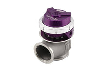 Turbosmart Compgate 40mm Gen V External Wastegate 14psi Purple - Universal | TS - 0552 - 1013 - JDMuscleWastegatestbsTS-0552-1013