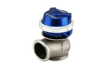 Turbosmart HyperGate 45mm Gen V External Wastegate 14psi Blue - Universal | TS - 0553 - 1011 - JDMuscleWastegatestbsTS-0553-1011