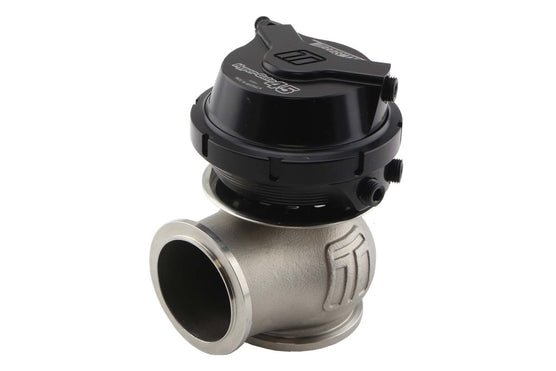 Turbosmart HyperGate 45mm Gen V External Wastegate 14psi Sleeper Style - Universal | TS - 0553 - 1015 - JDMuscleWastegatestbsTS-0553-1015