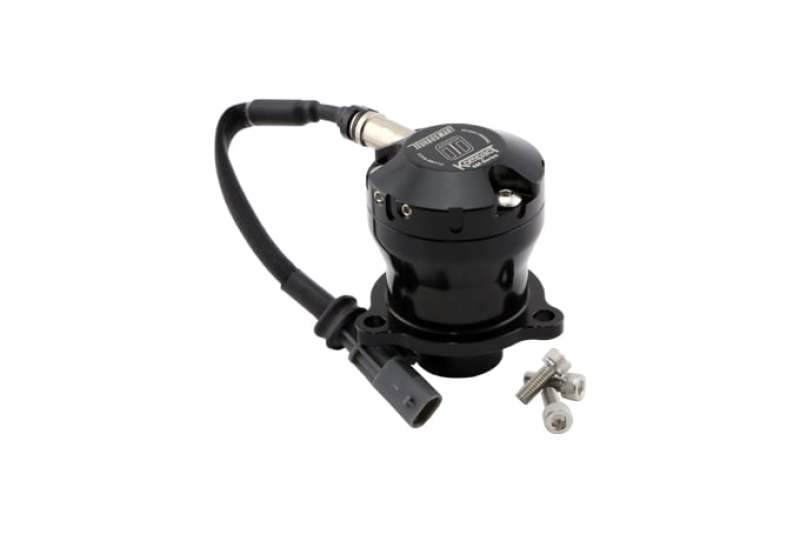 Turbosmart Kompact EM Plumb Back Blow - Off Valve for Ford Fiesta ST, Mustang 2.3L, and Select Volvo Models | turTS - 0223 - 1266 - JDMuscleSPK179089