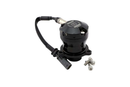 Turbosmart Kompact EM Plumb Back Blow - Off Valve for Ford Fiesta ST, Mustang 2.3L, and Select Volvo Models | turTS - 0223 - 1266 - JDMuscleSPK179089