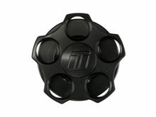 Turbosmart Subaru M42x4.5 Black Oil Cap - High - Quality Automotive Replacement Part - JDMuscleSPK832548