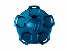 Turbosmart Subaru M42x4.5 Blue Oil Cap - High - Quality Replacement Part - JDMuscleSPK832547