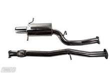 TurboXS [02-07 WRX/STI] Catback Exhaust Polished Tips - JDMuscleExhaust Tips and SilencersTXSWS02-CBE