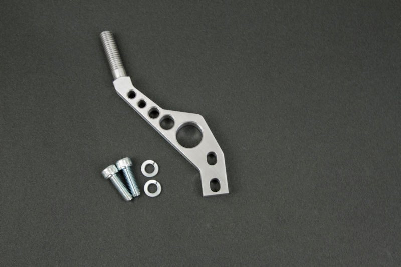 UMI Performance [79 - 04 Ford Mustang] Billet Aluminum Short Shifter Handle - JDMuscleShort Throw Shifters537066